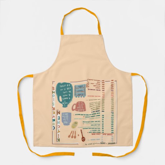 READ it WHILE you wear UPSIDE DOWN Reference  Schort (Voorkant)