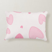 Read • Love • Relax – Cat & Book Pillow Accent Kussen (Achterkant)