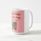 Read More Books – Book Lover Mug (Devant droit)