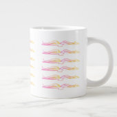 Read More Extra Grote Beker (Rechts)