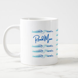 Read More Extra Grote Beker