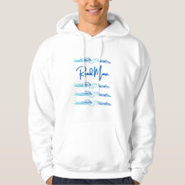 Read More Hoodie