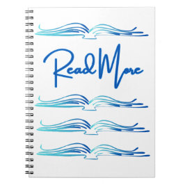 Read More Notitieboek