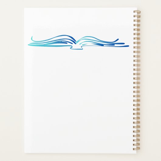 Read More Planner (Achterkant)