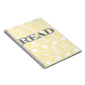 READ  NOTITIEBOEK (Rechterzijde)