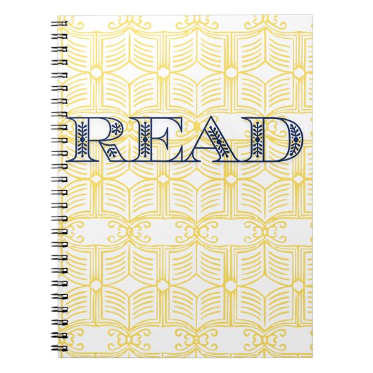 READ  NOTITIEBOEK (Voorkant)