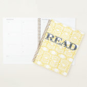 READ  PLANNER (Display)