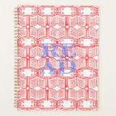 READ  PLANNER (Voorkant)