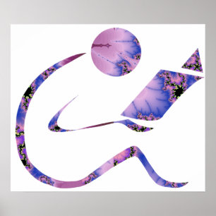 Reader - Drama Print