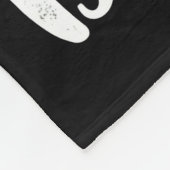 Reader Gift I Read Before My Bedtime Fleece Deken (Hoek)