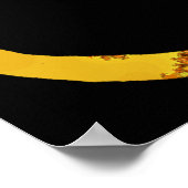 Reader Golden Print (Hoek)