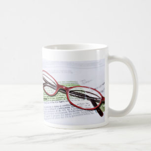 Readers Koffiemok