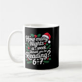 Reading 67 Meme Englieacher Funny 67 Christmas  Koffiemok (Links)