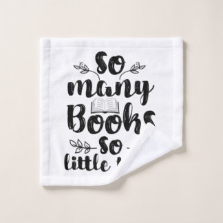 Reading Art So Many Books So Little Time