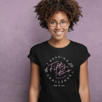 Reading Challenge 52 T-shirt