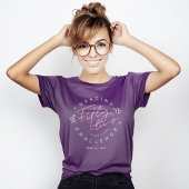 Reading Challenge 52 T-shirt