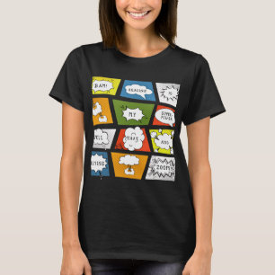Reading is my Superpower T-shirt