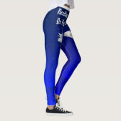 Reading Leggings (Droite)
