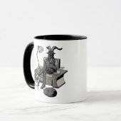 Reading Mok (Voorkant links)