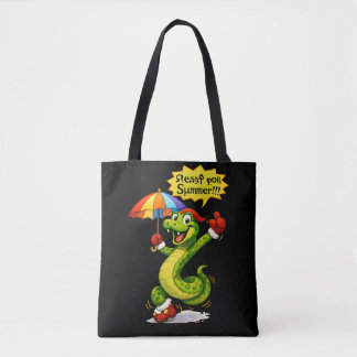 Ready for Summer!!! Draagtas