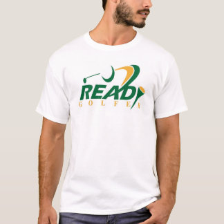 Ready Golfer T-shirt