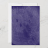 Ready Set Party Football Watch Party Invitation (Dos)