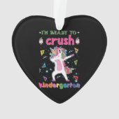 Réady to crush The Kindergarten (dos)