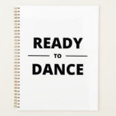READY to DANCE (Devant)
