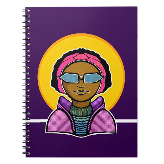 Ready to ski notitieboek (Voorkant)