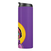 Ready to ski thermosbeker (Geroteerd rechts)