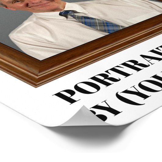 READYMADE POSTER (Hoek)