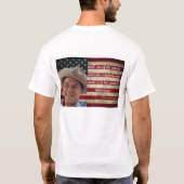Reagan Quote T-Shirt (Achterkant)