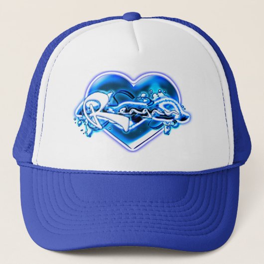 Reagan Trucker Pet (Voorkant)