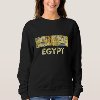 Real Ancient Egypt Graphic   & Cool Designs 1 Trui