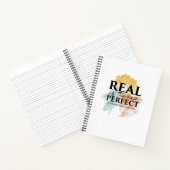Real est le nouveau Journal parfait (Intérieur)