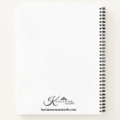 Real est le nouveau Journal parfait (Dos)