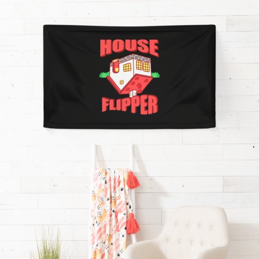 Real Estate Agent House Flipper Spandoek (Insitu)