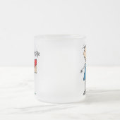 Real Estate Agent Matglas Koffiemok (Center)