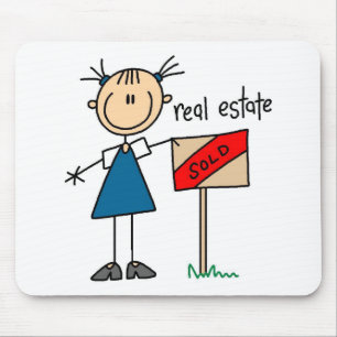 Real Estate Agent Muismat