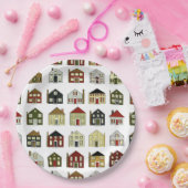 Real Estate Agent Papieren Bordje (Feest)