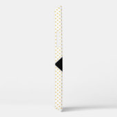 Real Estate Agent | Uitgebreide Golden Home Case-Mate iPhone Case (Achterkant / Rechts)