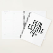 Real Estate Life Planner (Display)