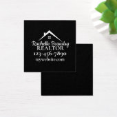 Real Estate Marketing Custom Realtor (Bureau)