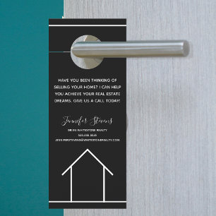 Real Estate Marketing Custom Realtor Company