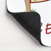 Real Estate Mousepad Muismat (Hoek)