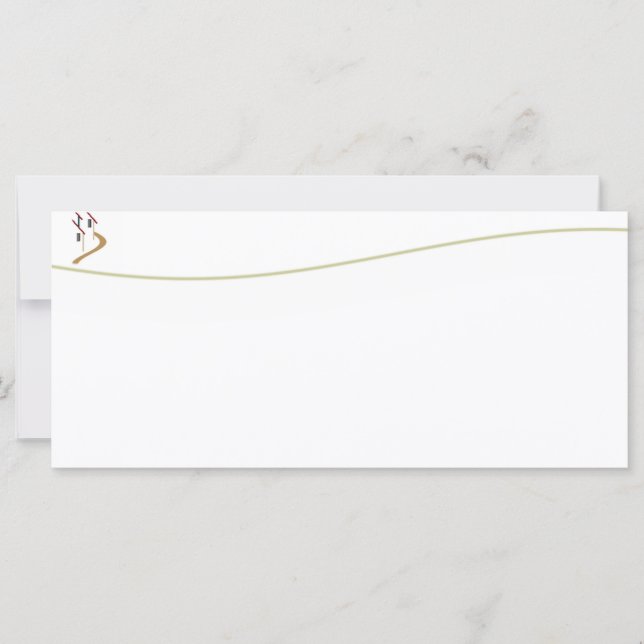 Real Estate Rack Card (Voorkant)