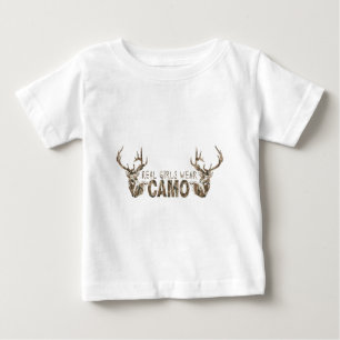 REAL GIRLS DRAAG CAMO