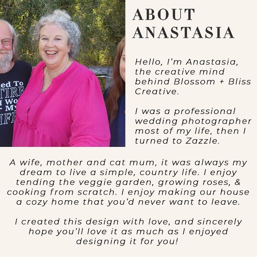 Real Gold Foil Leafy Crest Monogram Weddenschap Folie Uitnodiging