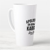 real KAREN Latte Mok (Linkerhoek)