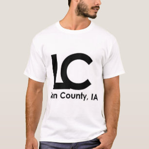 Real LC T-shirt